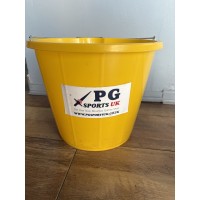 Bucket (Yellow) Bucket (Yellow)