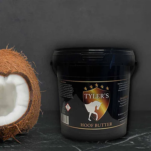 Hoof Butter