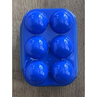 Egg Box (provisional) Egg Box (provisional)