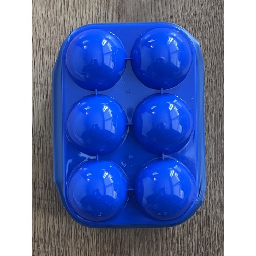 Egg Box (provisional)