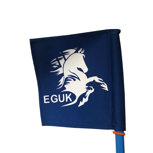 EGUK Flag Five Flag Bundle