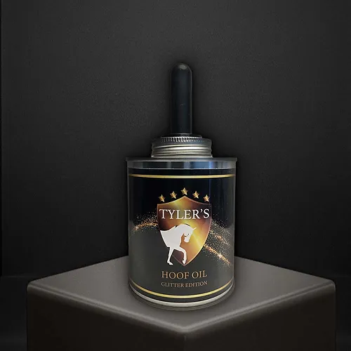 Glitter Oil