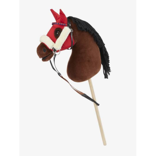 Hobby Horse Stretch Hood