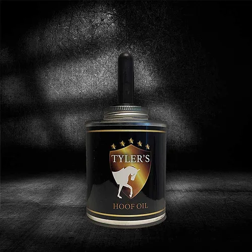 Hoof Oil
