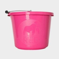 Pink Bucket Pink Bucket