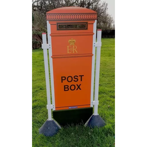 Postbox (panel only)