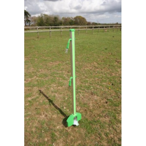 A Pair of Basic 145 Posts