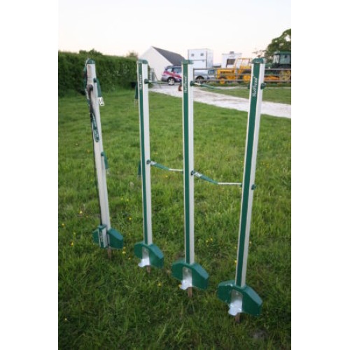 4 Post Powered Premium 145 Set