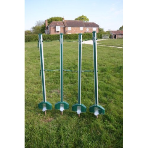 4 Post Premium 145 Set