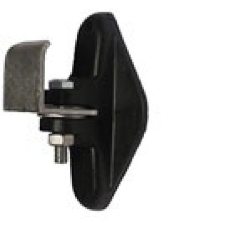 ISO Halter (Anchor)