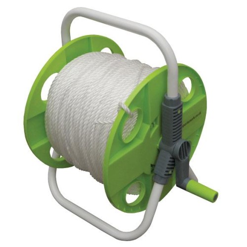 6mm Arena Rope on a reel
