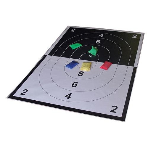 Pony Club Beanbag Target Kit
