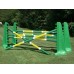 Carol Mailer 2 Fence Mini Set