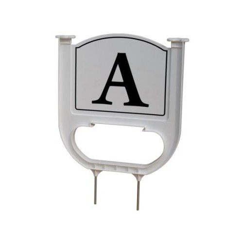 Summit Dressage Marker Set 0f 8