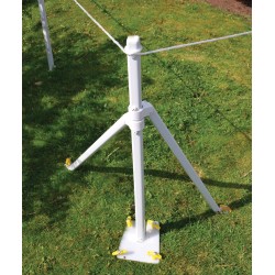 Corner Roping Post Corner Roping Post