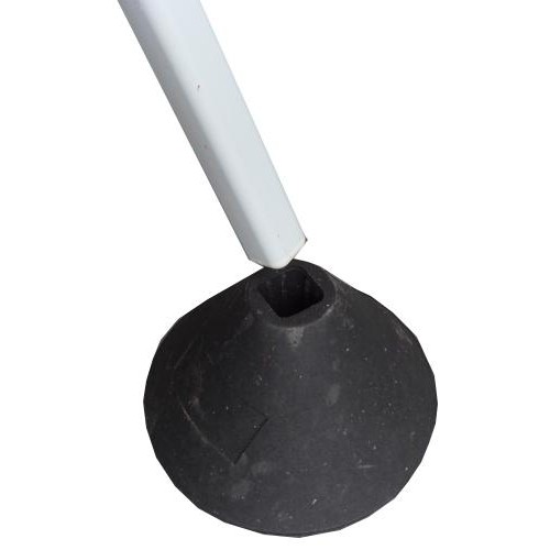 Small Recycled Heavy Base Small Recycled Heavy Base