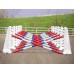 Carol Mailer 7 Fence Grid Set