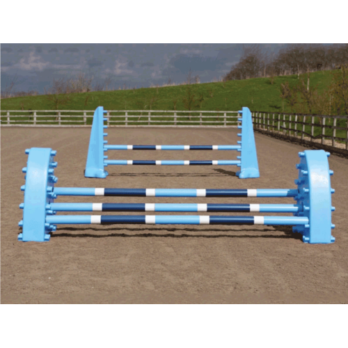 Regal Set 2 Fence