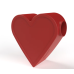 Heart PolePendant | Single