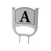 20 x 60 Fully Enclosed Dressage Arena with a set of Summit Dressage Markers (12)
