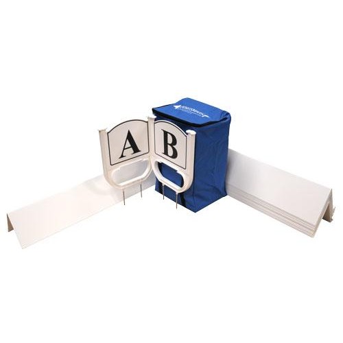20M X 40M Dressage Bundle