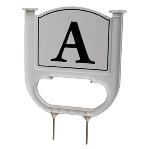 Summit Dressage Marker