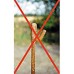 Roping Posts 3ft/0.9m