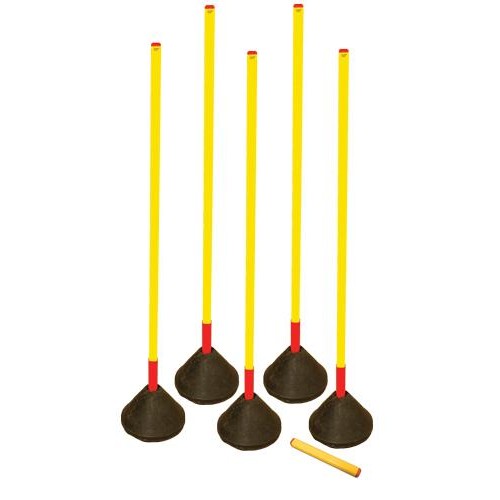 Multi Surface Bending Pole Kit