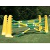 Carol Mailer 2 Fence Mini Set