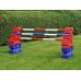Junior Jump Set (2 Fence)