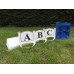 Summit Dressage Marker Set 0f 8
