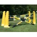 Carol Mailer 2 Fence Mini Set