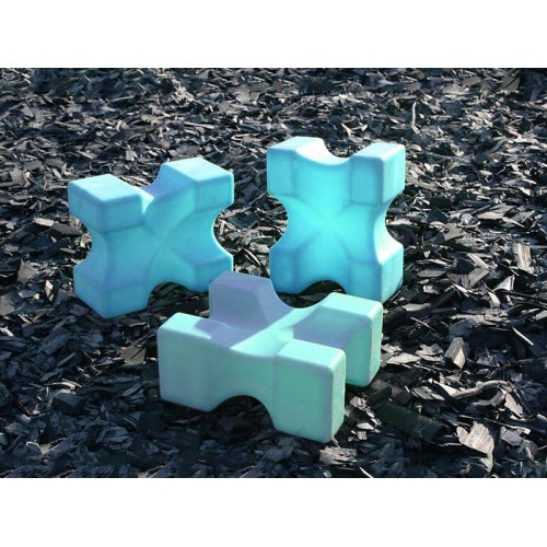 Mini Blocks (6 Pack)