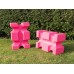 PolyJump Block (Pair)