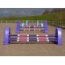 Royal Set 4 Fence