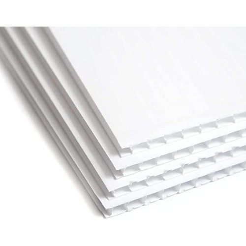 Target Backings for Tetrathlon