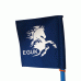 Pony Club Four Flag Holder Complete | EGUK Tubular Flag - complete with flags