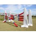 Carol Mailer 2 Fence Mini Set