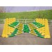 Carol Mailer 7 Fence Grid Set