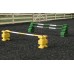 Junior Jump Set (2 Fence)