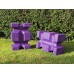 PolyJump Block (Pair)