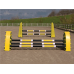 Regal Set 2 Fence