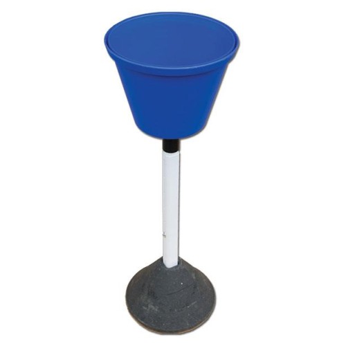 Adjustable Activity Pot