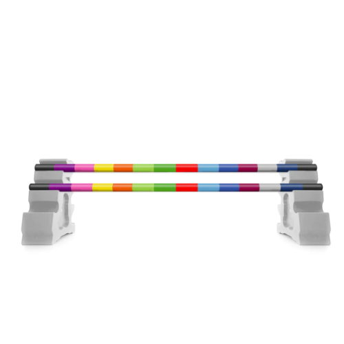 Harlequin 3m pole