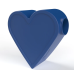 Heart PolePendant | Single