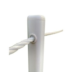 Garden Verge/Boundary posts | single | 40cm/1.3ft Garden Verge/Boundary posts | single | 40cm/1.3ft