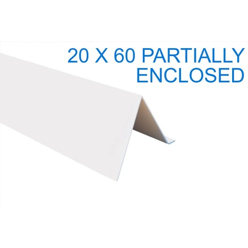 20 x 60 Partially Enclosed Dressage Arena 20 x 60 Partially Enclosed Dressage Arena