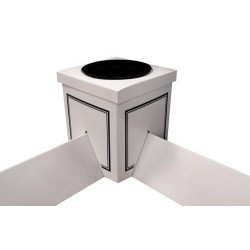 Multi Purpose Corner Set