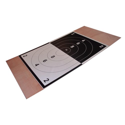 Pony Club Beanbag Target