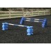 Junior Jump Set (2 Fence)
